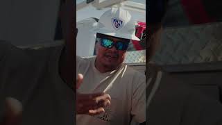 IBEW Helps Light Up Navajo  #ibew