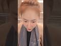 [2025-02-27] - Kang Ji Hyun / Soyou (soooo_you) Instagram Live (February 27, 2025) 1