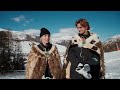 Zoi Sadowski-Synnott & Ben Barclay Named NZ Team Flag Bearers | Milano Cortina 2026