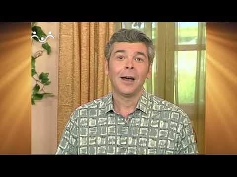 Доброе Слово. Пролог. О труде