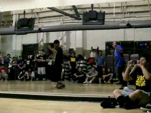 nor cal dance workshop vol.4
