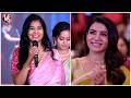 Actress Aryan Speech | Maa Inti Bangaaram Movie Pre Release Event | V6ENT
