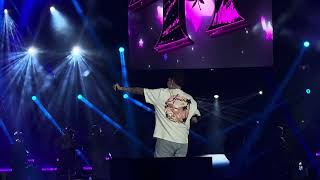 Junior H Concierto en Laredo Tx 2024🔥