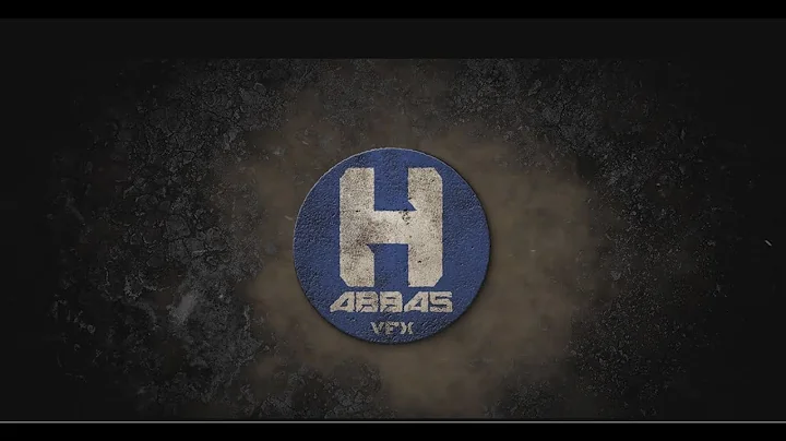 Quick Impact Logo in After Effects - After Effects Tutorial - No Third Party Plugins-India