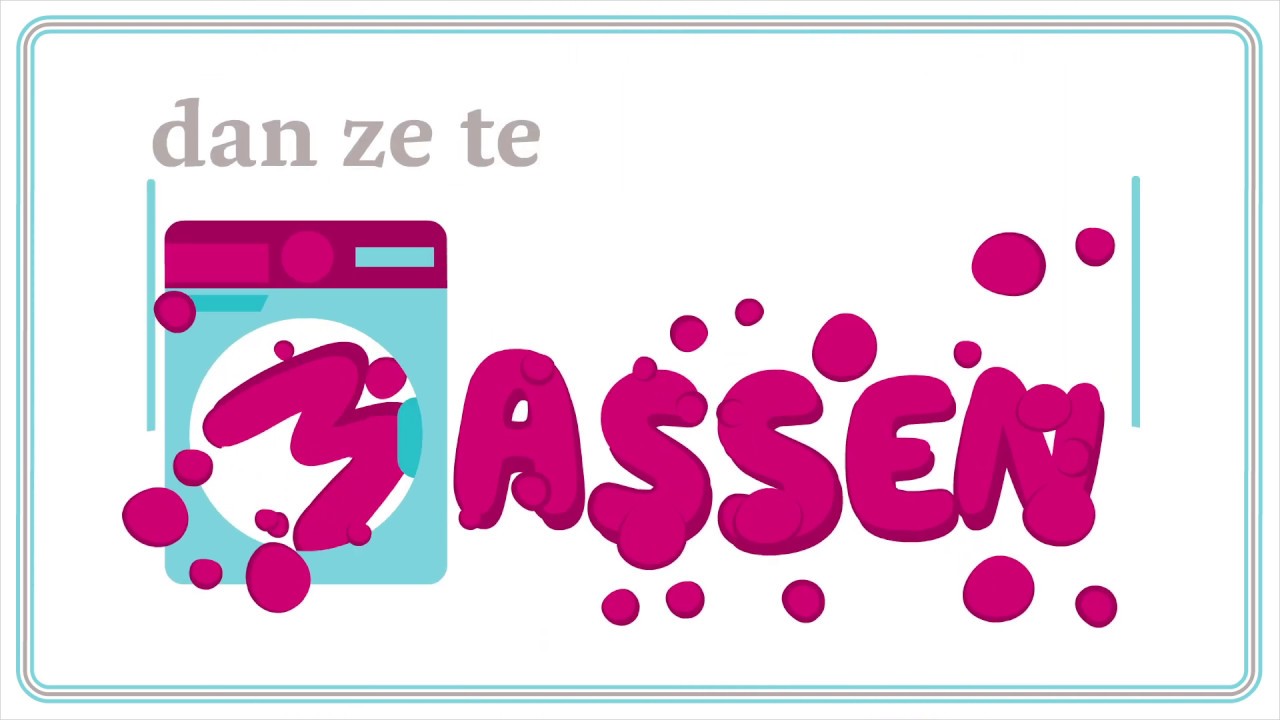 Omdat je 's avonds liever tussen de lakens ligt dan ze te wassen YouTube Omdat je 's avonds liever tussen de lakens ligt dan ze te wassen YouTube