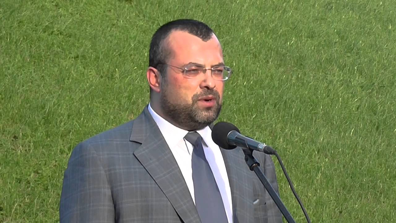 Стоит посмотреть: Митинг-реквием в память о жертвах Волынской резни ...