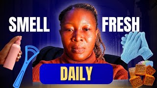 महिलाएं रोजाना अपनी स्वच्छता संबंधी कौन-कौन सी गलतियां करती हैं (2026 का अपडेट) screenshot 5