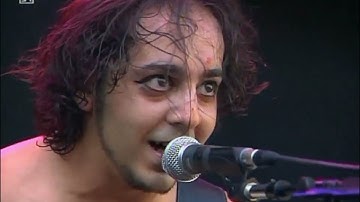 System Of A Down - La Isla Bonita (First Time Live) [Rock im Park 2002]
