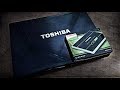 Модернизация ноутбука Toshiba Satellite A200-23U. S01E03. SSD Toshiba TR200 240Gb и тесты!)