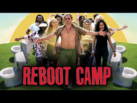 Reboot Camp From Social Experiment to Full-Blown Cult still