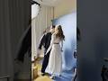 Ballerina contro bodyguard: chi balla meglio?????????