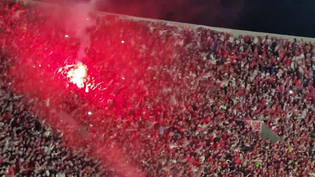  Fiesta POR ESE AMOR YO TE ALIENTO DE LA CUNA HASTA EL CAJ N River 