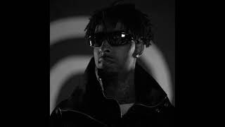 FREE) Metro Boomin x 21 Savage x JID TypeBeat - "DARKNESS”