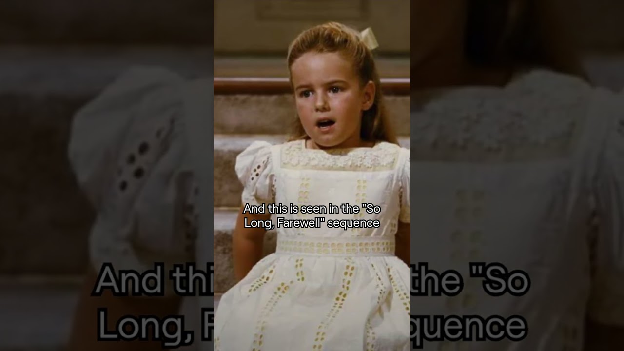 Gretl Von Trapp's Dress - The Sound of Music | Propstore's Entertainment Memorabilia Live Auction