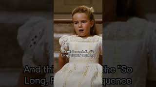 Gretl Von Trapp's Dress - The Sound of Music | Propstore's Entertainment Memorabilia Live Auction