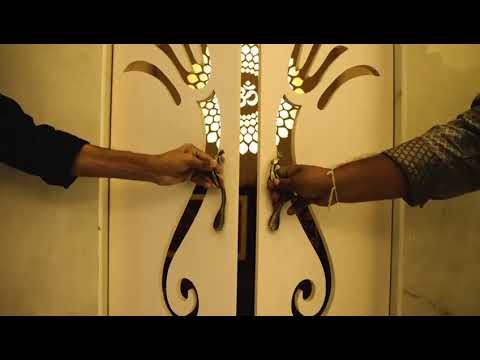 Mr venkataramana reddy home interior at HSR layout ,bengaluru