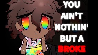 Broken Fein [DRDT-MEME]