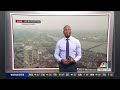 Canada wildfire smoke causing air quality concerns in New England
