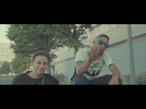 Alhaz – Freestyle 1 (Clip Officiel) 2018