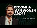 The Art of Loving Women with Zan Perrion | Deeper with Men #18