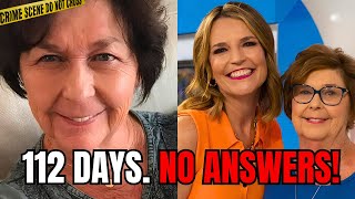 112 Days of Silence: The Dark Truth About What Really Happened to Nancy Guthrie