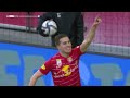 Generalprobe für Bayern geglückt! | RB Salzburg - SCR Altach | Highlights - ADMIRAL Bundesliga