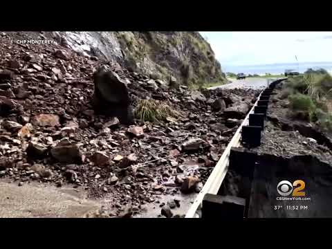 Evacuations underway in northern California after levee breached #Evacuation #california #flood