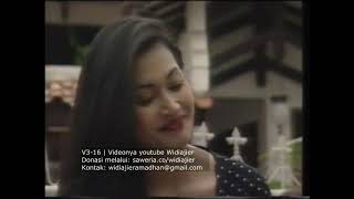 Iklan Majalan Vista TV tahun 1996