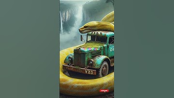 AI Nature Exploration Art #omg #naturescenery #naturetalks #naturelovers #wildlifephotography