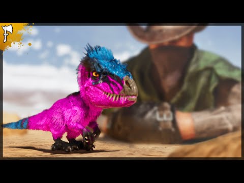 Ark Chibi Rarity List