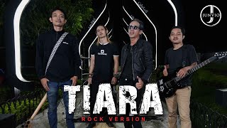 Junvio - Tiara | Rock Version