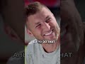 Tim Tebow says if he's going to judge people he is going to judge them favorably because it's right