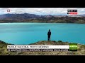 Alerta Verde: Parque Nacional Perito Moreno (parte 1)