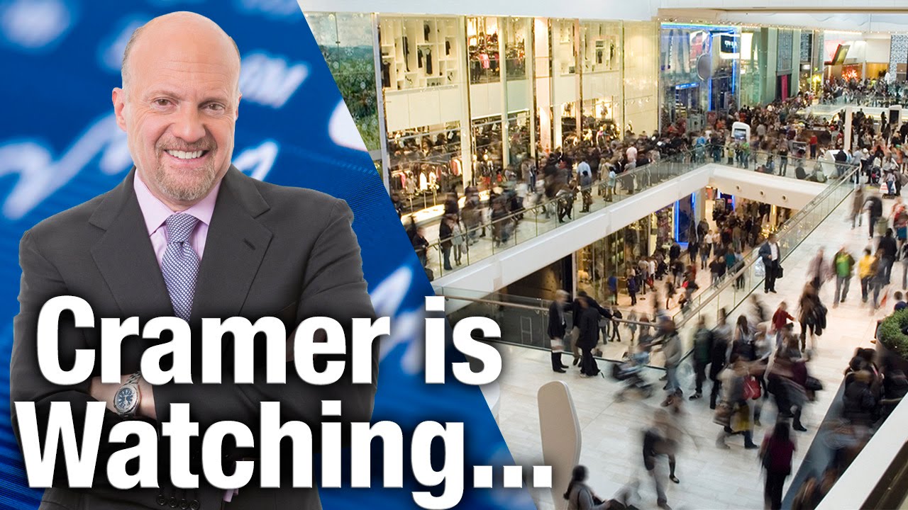 Retailers Set to Post Quarterly Results in the Week Ahead Retailers Set to Post Quarterly Results in the Week Ahead