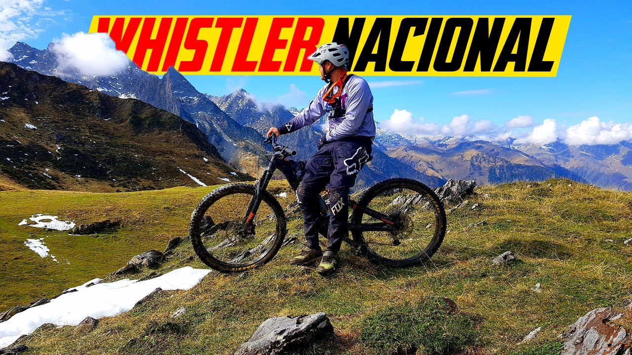 ✅ENTECADA, el Paraiso Perdido del VALLE DE ARÁN / Una experiencia INOLVIDABLE / ⚡EBIKES