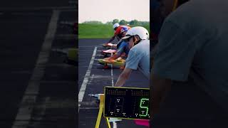 Sights And Sounds Of Pylon Racing At The 2025 Nats