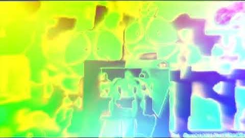 Jungle Junction Chase Stink (Add Round 66) In LGCHE Vocoder