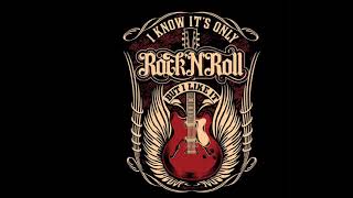 Rock And Roll - Best Classic Rock 'N' Roll Of 1950s - Greatest Golden Oldies Rock&Roll