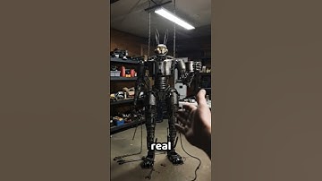 un animatronico real se escapo #fnaf  #scp  #fivenightsatfreddys #misterio #citra