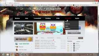 Descargar e Instalar WolfteamLS para Windows 8