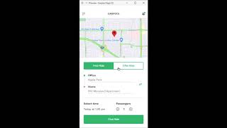 Car Pool screenshot 5