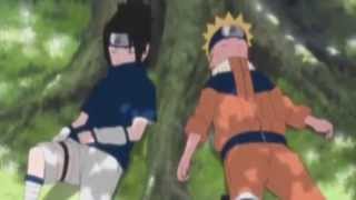 Sasukes Regrets