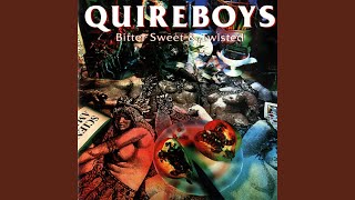 Video thumbnail of "The Quireboys - Ode to You (Baby Just Walk)"
