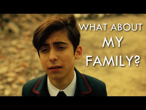Number Five | What About My Family?