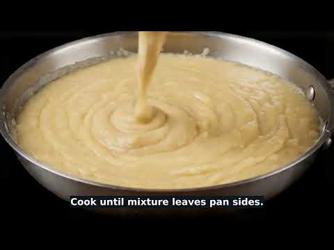 Instant Milk Powder Barfi (No-Cook Milk Fudge) recipe video thumbnail