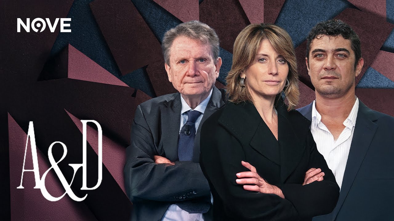 I momenti migliori della puntata dell'11 ottobre | Accordi e Disaccordi