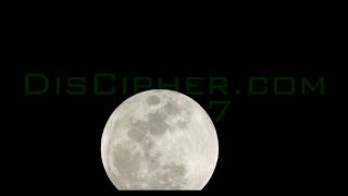 Penumbral Lunar Eclipse February Snow Moon  02 10 2017