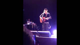 Everlast Saving grace at London Islington Assembly Hall
