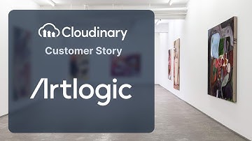 Artlogic Video Testimonial