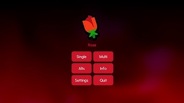 Rose Client - NEW Hypixel GHOST CLIENT!